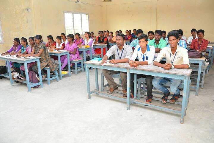 classroom